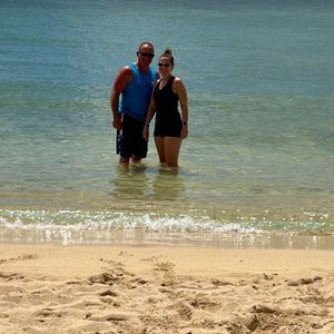 Meet your Posher, Lorann